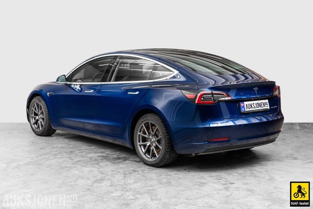 5YJ3E7EB3KF219735 2019 TESLA MODEL 3-4
