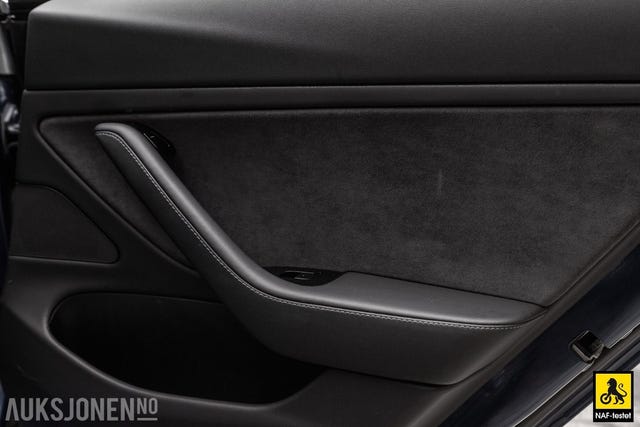 2019 TESLA MODEL 3 - 14