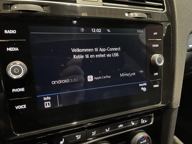 2018 VOLKSWAGEN GOLF - 17