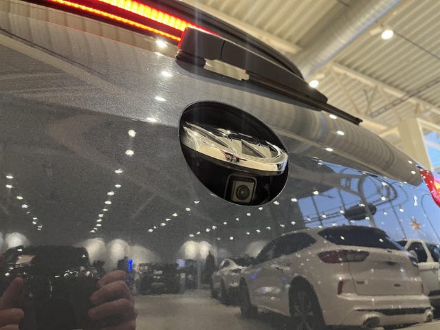 2018 VOLKSWAGEN GOLF - 7