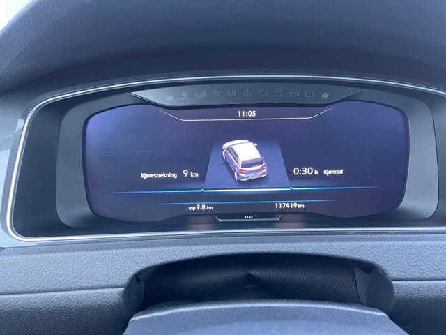 2018 VOLKSWAGEN GOLF - 16