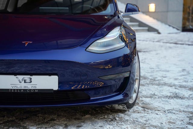 5YJ3E7EB5KF239940 2019 TESLA MODEL 3-3