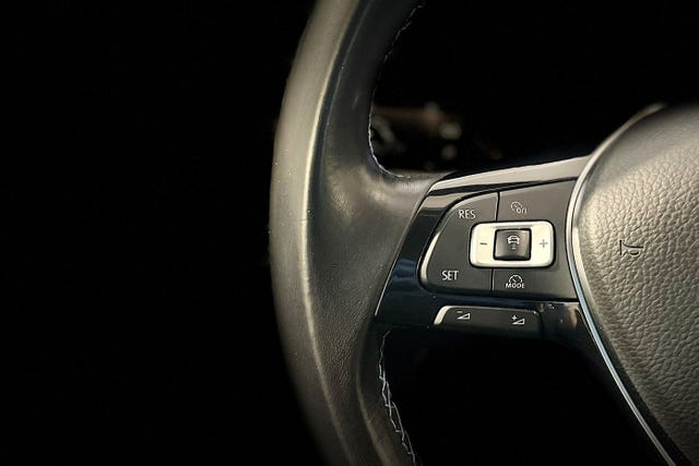 2018 VOLKSWAGEN GOLF - 11