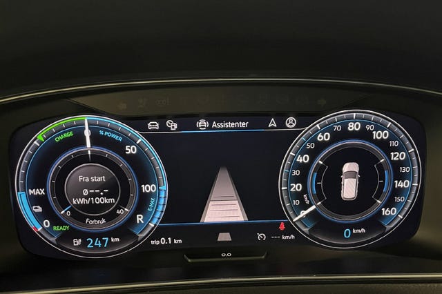 2018 VOLKSWAGEN GOLF - 13