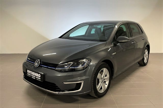 2018 VOLKSWAGEN GOLF - 7