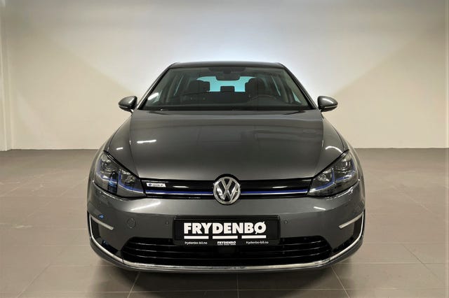2018 VOLKSWAGEN GOLF - 8