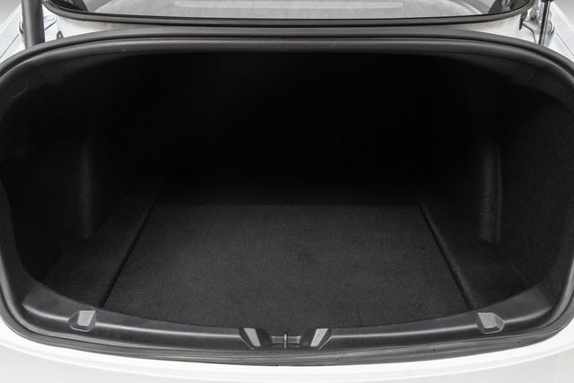 2021 TESLA MODEL 3 - 33