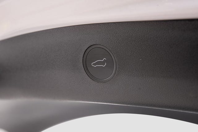 2021 TESLA MODEL 3 - 32