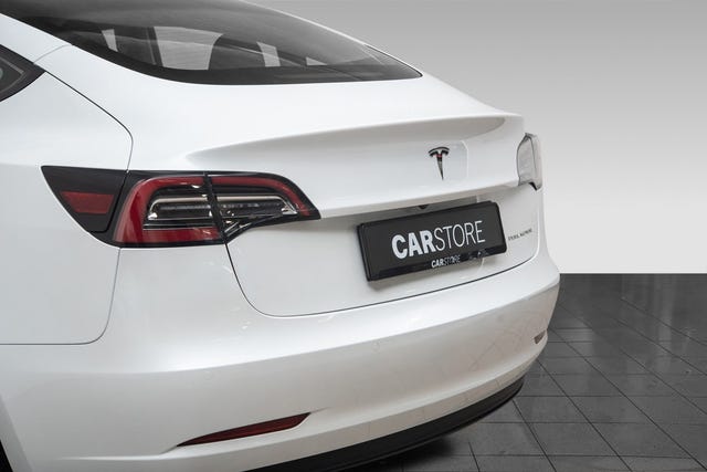 2021 TESLA MODEL 3 - 7