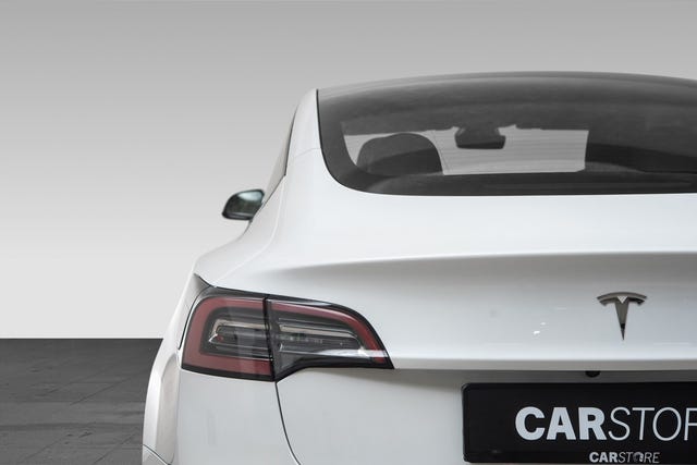 5YJ3E7EB6MF953157 2021 TESLA MODEL 3-5
