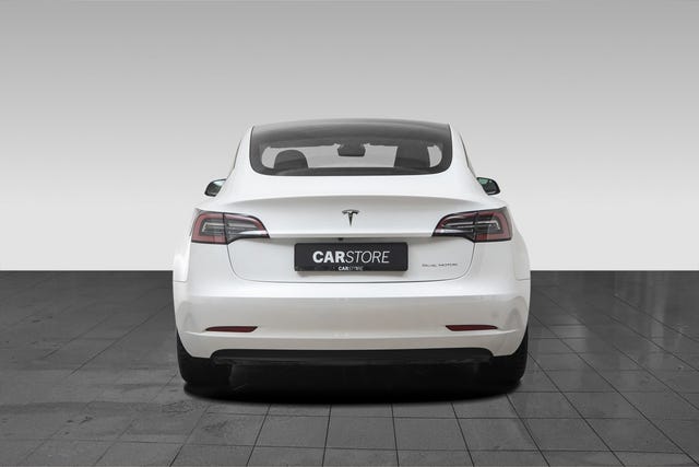 5YJ3E7EB6MF953157 2021 TESLA MODEL 3-4