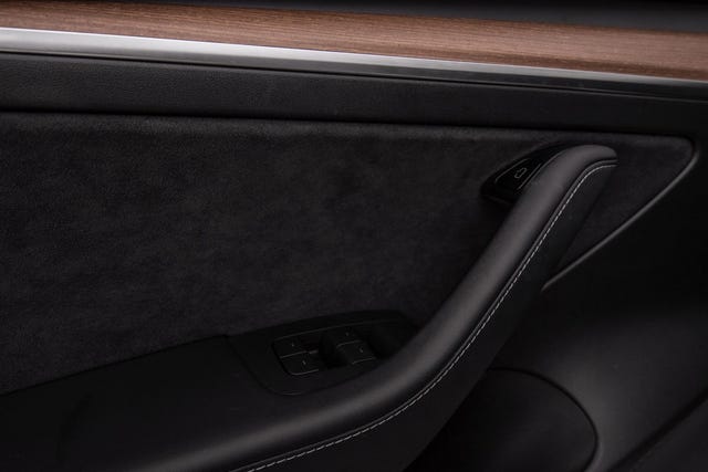 2021 TESLA MODEL 3 - 12