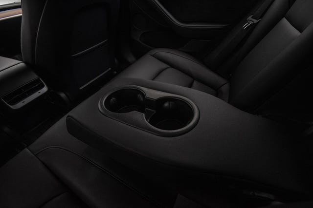 2021 TESLA MODEL 3 - 30