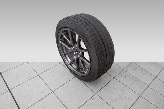2021 TESLA MODEL 3 - 11