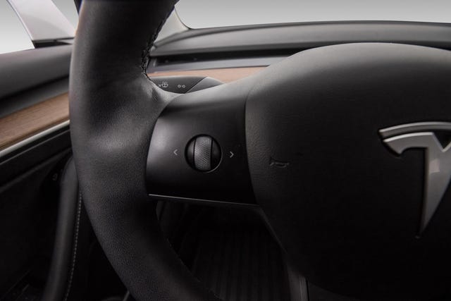 2021 TESLA MODEL 3 - 18