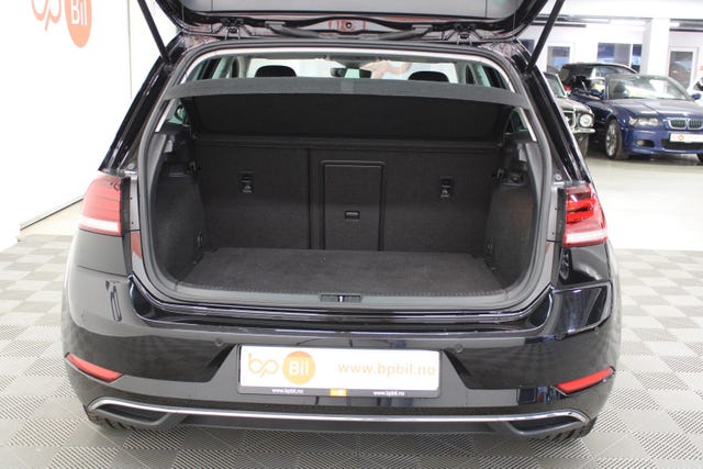 2019 VOLKSWAGEN GOLF - 7