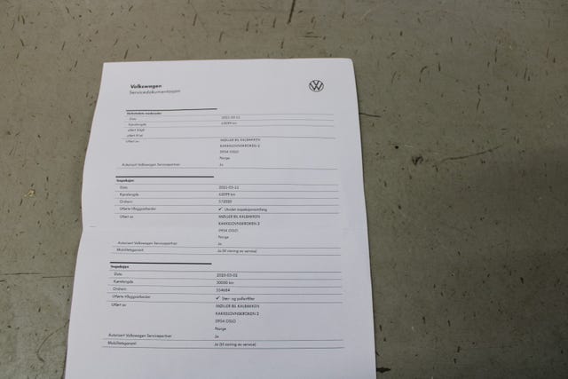 2019 VOLKSWAGEN GOLF - 24