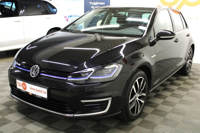 2019 VOLKSWAGEN GOLF - 9