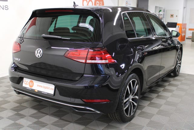 WVWZZZAUZK8906630 2019 VOLKSWAGEN GOLF-4