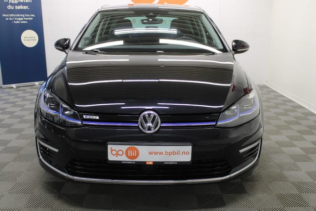 2019 VOLKSWAGEN GOLF - 10