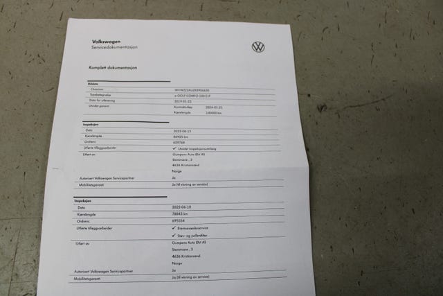 2019 VOLKSWAGEN GOLF - 26