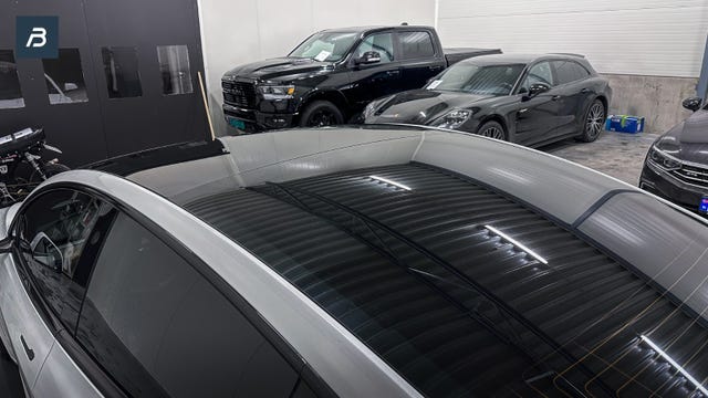 2019 TESLA MODEL 3 - 67