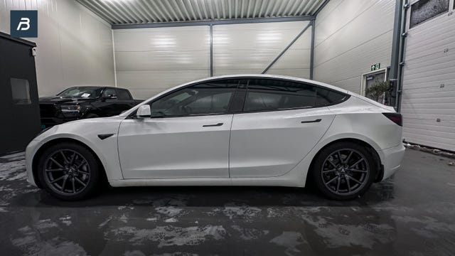 2019 TESLA MODEL 3 - 7