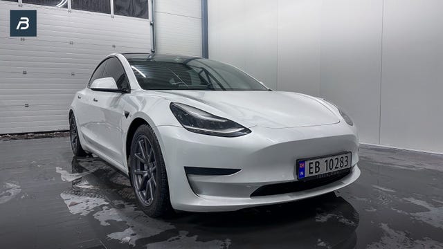 5YJ3E7EA1KF516509 2019 TESLA MODEL 3-1