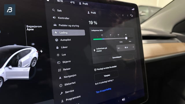 2019 TESLA MODEL 3 - 32