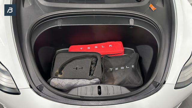 2019 TESLA MODEL 3 - 65