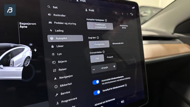 2019 TESLA MODEL 3 - 33