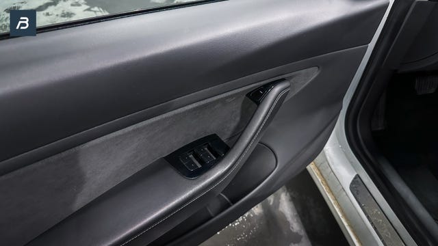 2019 TESLA MODEL 3 - 24