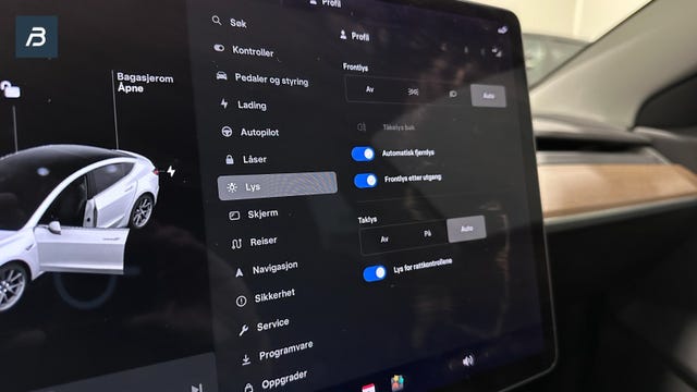 2019 TESLA MODEL 3 - 35