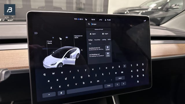 2019 TESLA MODEL 3 - 48