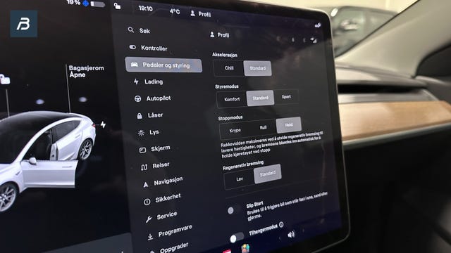 2019 TESLA MODEL 3 - 31