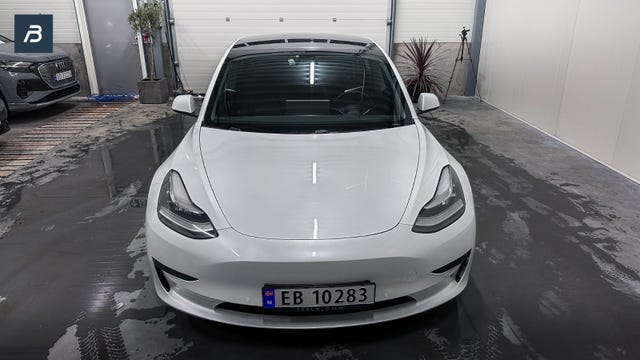 5YJ3E7EA1KF516509 2019 TESLA MODEL 3-2