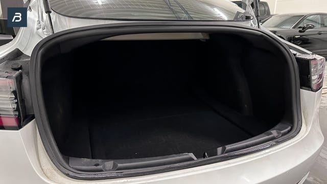 2019 TESLA MODEL 3 - 63