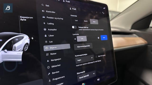 2019 TESLA MODEL 3 - 36