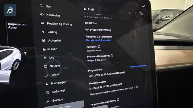 2019 TESLA MODEL 3 - 41