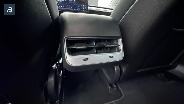 2019 TESLA MODEL 3 - 59