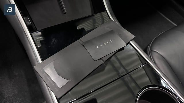2019 TESLA MODEL 3 - 50