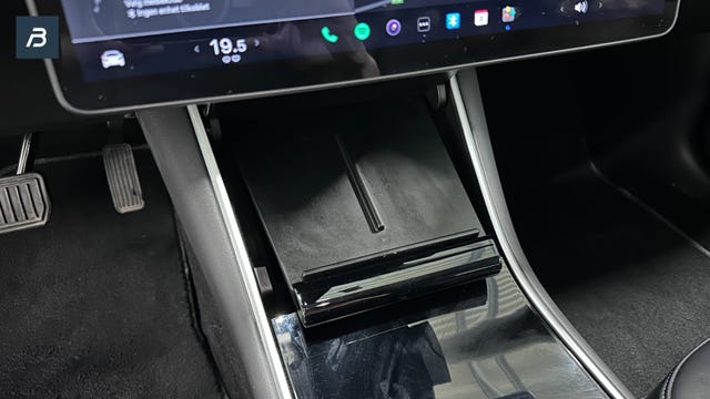 2019 TESLA MODEL 3 - 43