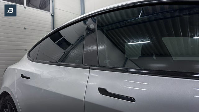 2019 TESLA MODEL 3 - 22
