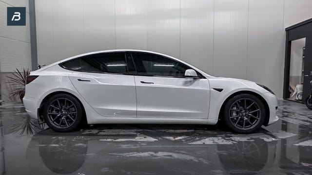 2019 TESLA MODEL 3 - 18