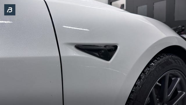 2019 TESLA MODEL 3 - 21