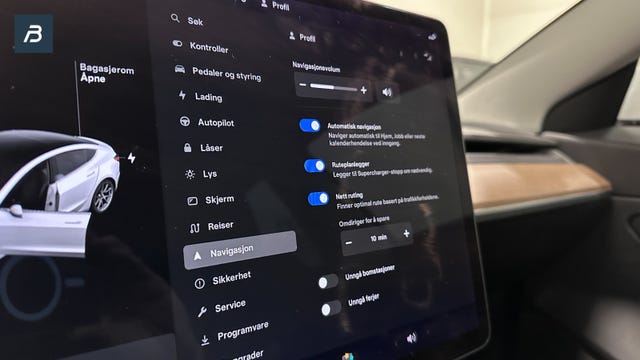 2019 TESLA MODEL 3 - 38