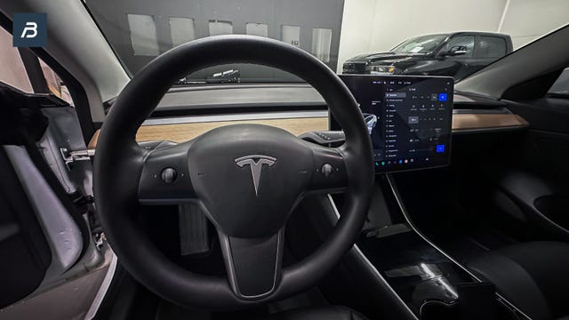 2019 TESLA MODEL 3 - 51