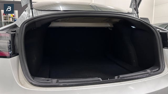 2019 TESLA MODEL 3 - 62