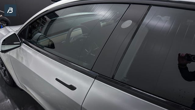 2019 TESLA MODEL 3 - 10