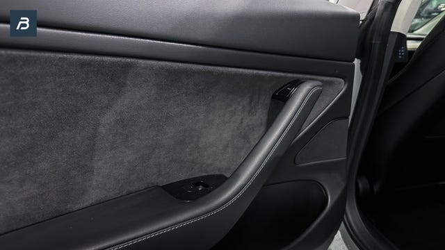 2019 TESLA MODEL 3 - 53